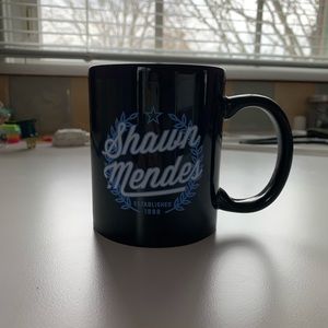 shawn mendes mug